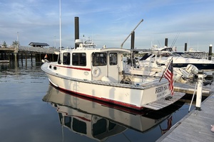 Red Sky 31ft Duffy Yacht For Sale