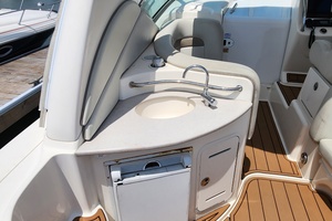 No Regrets  32ft Sea Ray Yacht For Sale