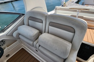 No Regrets  32ft Sea Ray Yacht For Sale