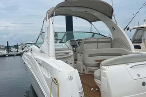 No Regrets  32ft Sea Ray Yacht For Sale