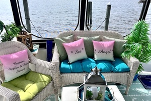 44ft Carver Yacht For Sale