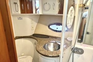 44ft Carver Yacht For Sale