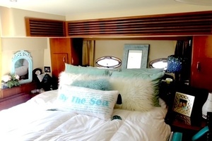 44ft Carver Yacht For Sale