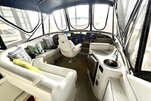 44ft Carver Yacht For Sale