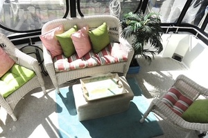 44ft Carver Yacht For Sale