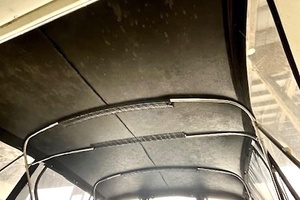 44ft Carver Yacht For Sale