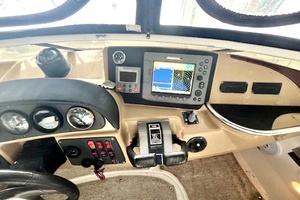 44ft Carver Yacht For Sale