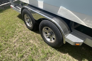 Photo 6027163 for 2022 Ranger 2510 Bay  