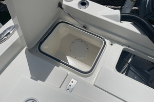 Photo 6027178 for 2022 Ranger 2510 Bay  