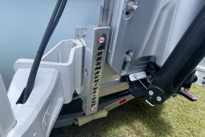 Photo 6027156 for 2022 Ranger 2510 Bay  