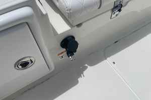 Photo 6027185 for 2022 Ranger 2510 Bay  