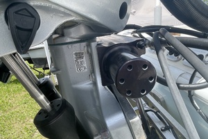 Photo 6027167 for 2022 Ranger 2510 Bay  