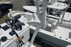 Photo 6027219 for 2022 Ranger 2510 Bay  