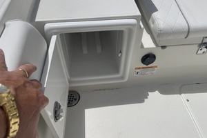 Photo 6027184 for 2022 Ranger 2510 Bay  