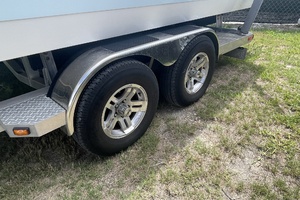 Photo 6027159 for 2022 Ranger 2510 Bay  