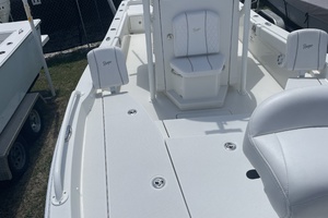 Photo 6027209 for 2022 Ranger 2510 Bay  