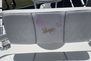 Photo 6027214 for 2022 Ranger 2510 Bay  