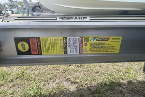 Photo 6027160 for 2022 Ranger 2510 Bay  