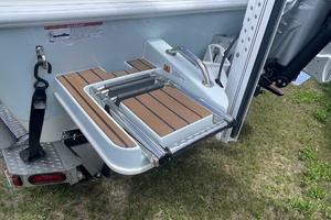 Photo 6027155 for 2022 Ranger 2510 Bay  