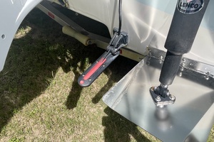 Photo 6027168 for 2022 Ranger 2510 Bay  