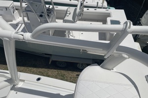 Photo 6027220 for 2022 Ranger 2510 Bay  