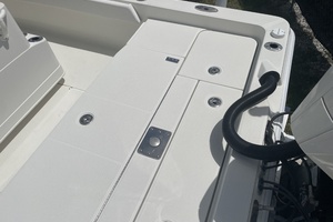 Photo 6027174 for 2022 Ranger 2510 Bay  