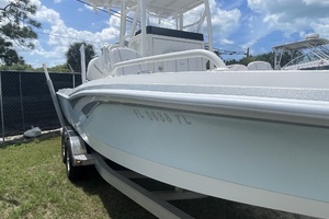 Photo 6027153 for 2022 Ranger 2510 Bay  