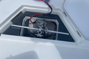 Photo 6027206 for 2022 Ranger 2510 Bay  