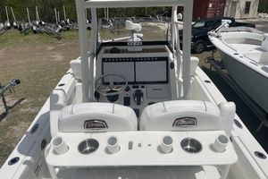 Photo 6027175 for 2022 Ranger 2510 Bay  