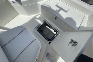 Photo 6027205 for 2022 Ranger 2510 Bay  