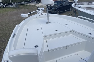 Photo 6027200 for 2022 Ranger 2510 Bay  