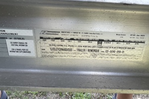 Photo 6027161 for 2022 Ranger 2510 Bay  