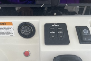 Photo 6027190 for 2022 Ranger 2510 Bay  