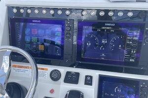 Photo 6027197 for 2022 Ranger 2510 Bay  