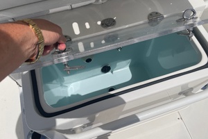 Photo 6027176 for 2022 Ranger 2510 Bay  