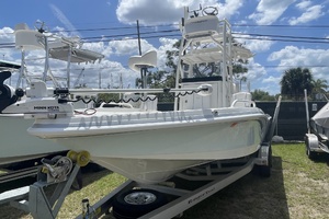 Photo 6027152 for 2022 Ranger 2510 Bay  