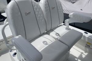 Photo 6027189 for 2022 Ranger 2510 Bay  