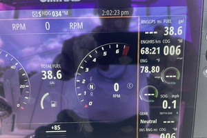 Photo 6027195 for 2022 Ranger 2510 Bay  