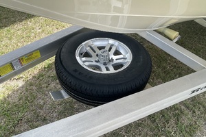 Photo 6027158 for 2022 Ranger 2510 Bay  