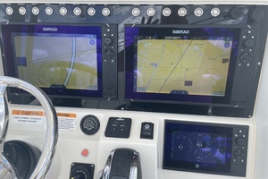 Photo 6027194 for 2022 Ranger 2510 Bay  