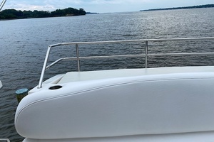 33ft Silverton Yacht For Sale