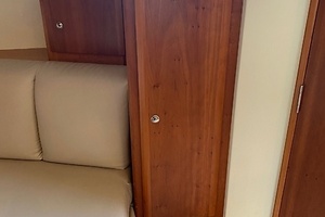 33ft Silverton Yacht For Sale