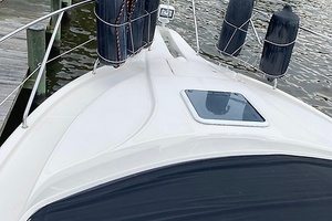 33ft Silverton Yacht For Sale