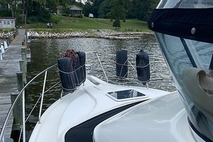 33ft Silverton Yacht For Sale