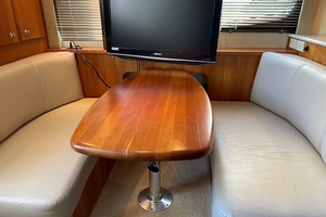 33ft Silverton Yacht For Sale