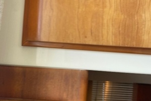 33ft Silverton Yacht For Sale