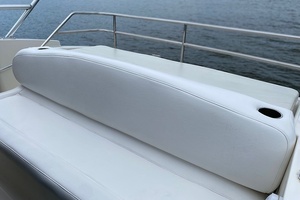 33ft Silverton Yacht For Sale