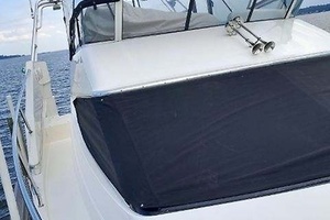 33ft Silverton Yacht For Sale