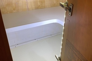 33ft Silverton Yacht For Sale