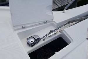 33ft Silverton Yacht For Sale